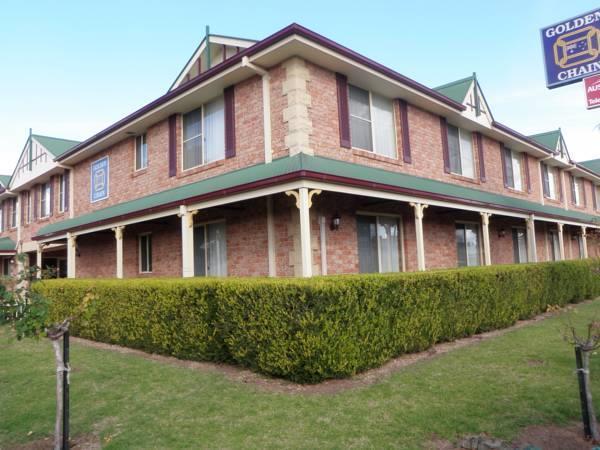 Endeavour Court Motor Inn Dubbo Esterno foto