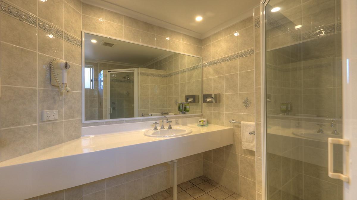 Endeavour Court Motor Inn Dubbo Esterno foto